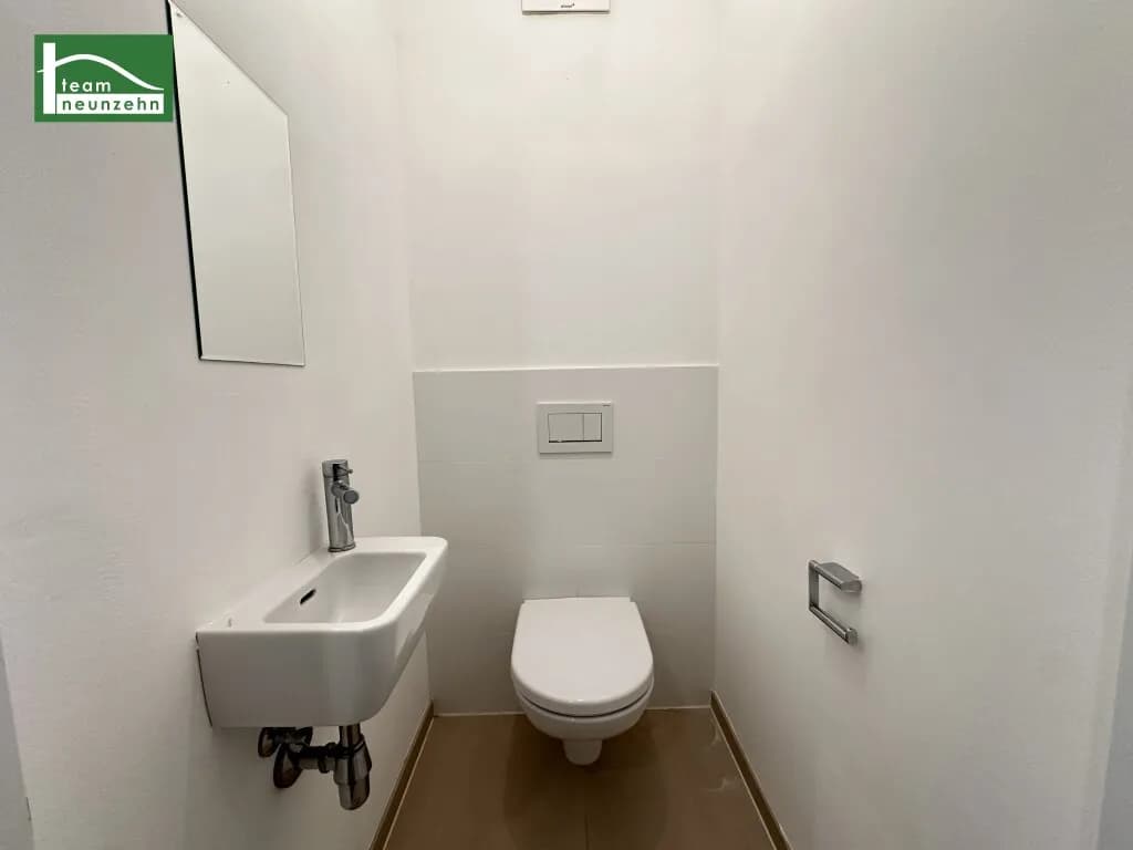 2-Zimmer-Wohnung mieten in Wien – 50,33 m², € 989 – Bild 9 von 22