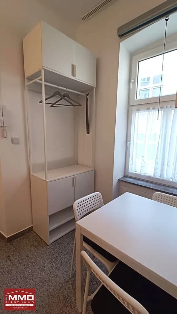 1-Zimmer-Wohnung kaufen in Wien – 30 m², € 159.000 – Bild 4 von 14