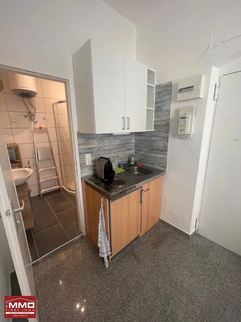 1-Zimmer-Wohnung kaufen in Wien – 30 m², € 159.000 – Bild 5 von 14