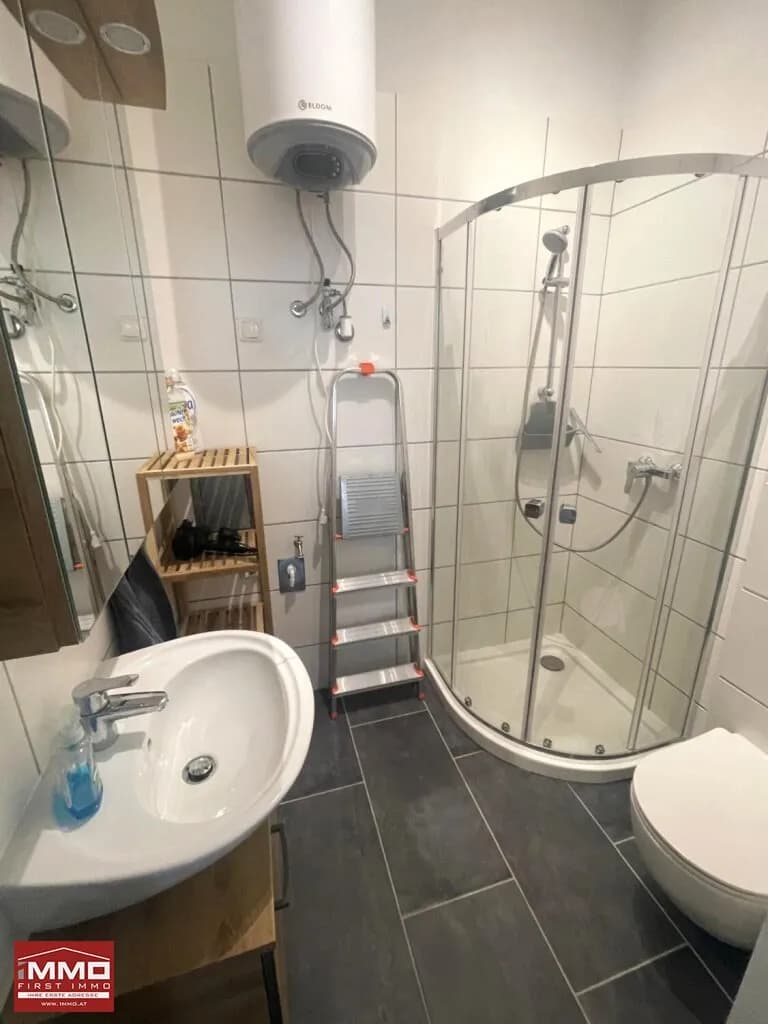 1-Zimmer-Wohnung kaufen in Wien – 30 m², € 159.000 – Bild 6 von 14