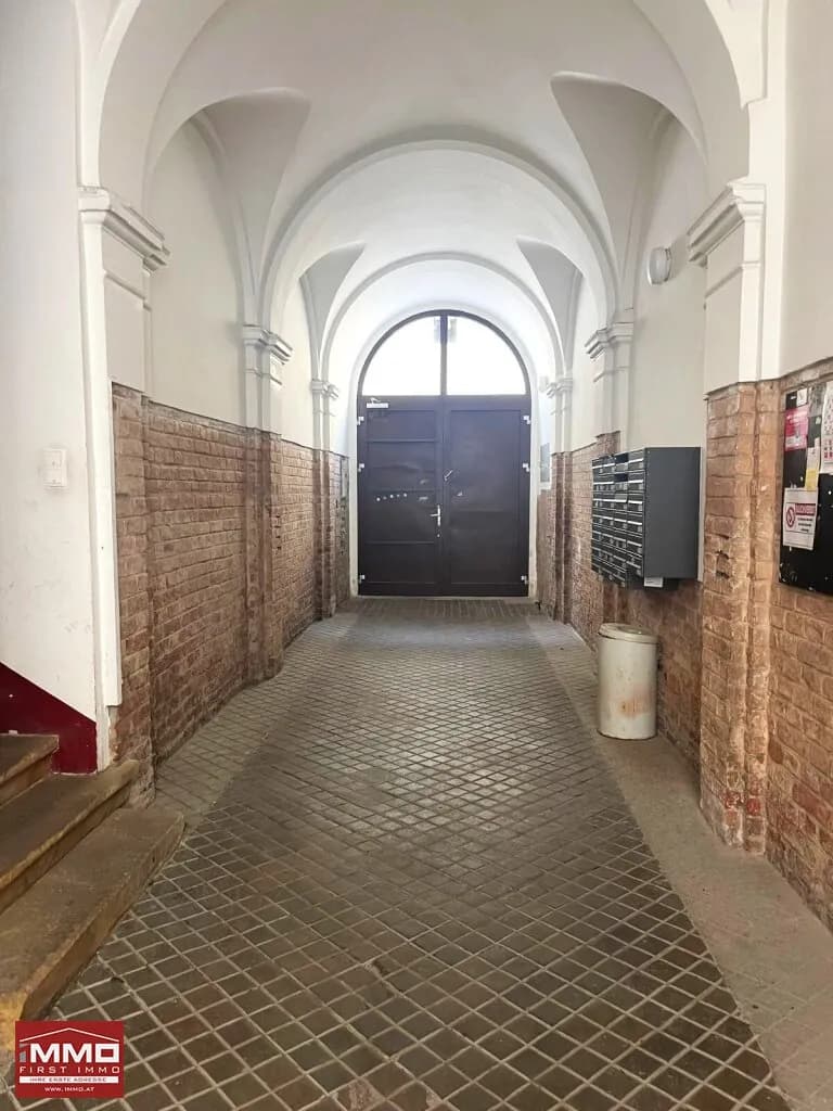 1-Zimmer-Wohnung kaufen in Wien – 30 m², € 159.000 – Bild 7 von 14