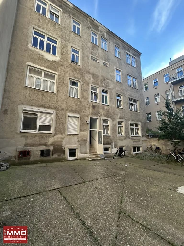 1-Zimmer-Wohnung kaufen in Wien – 30 m², € 159.000 – Bild 8 von 14