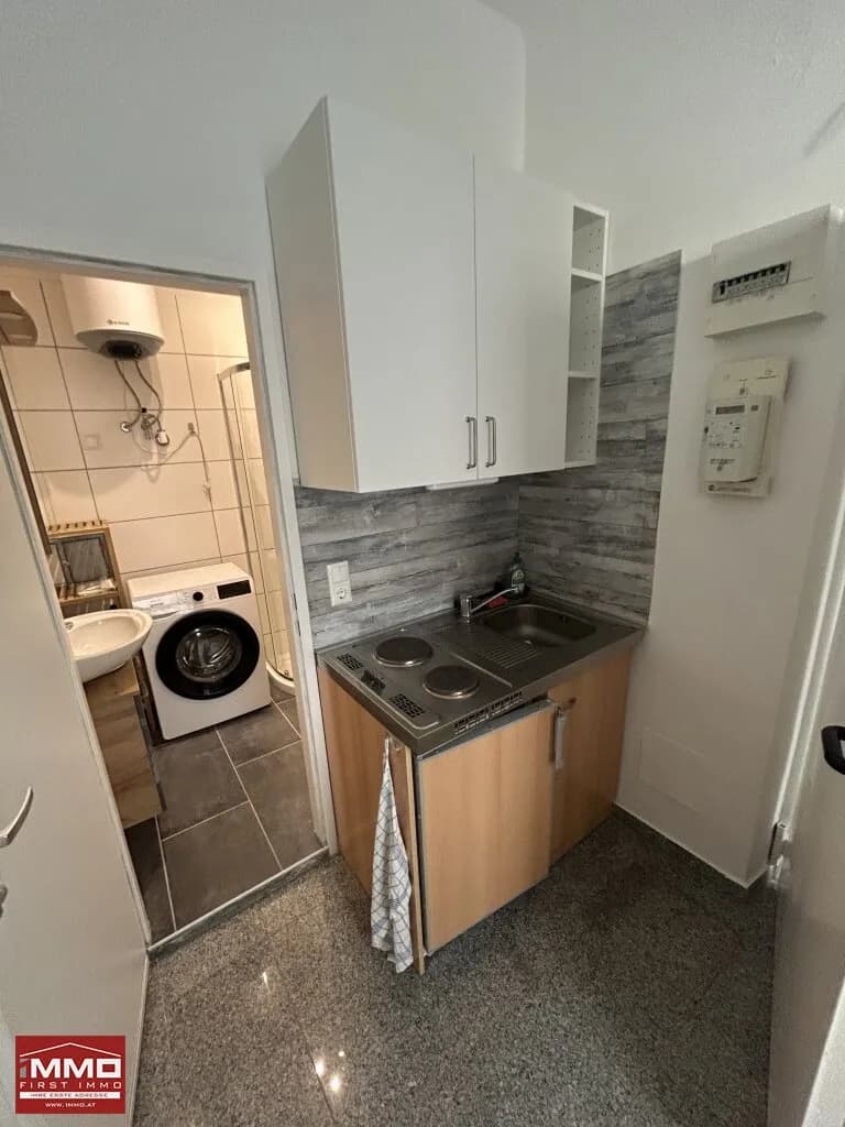 1-Zimmer-Wohnung kaufen in Wien – 30 m², € 159.000 – Bild 9 von 14