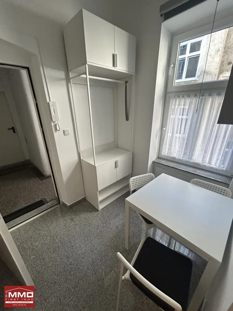 1-Zimmer-Wohnung kaufen in Wien – 30 m², € 159.000 – Bild 10 von 14