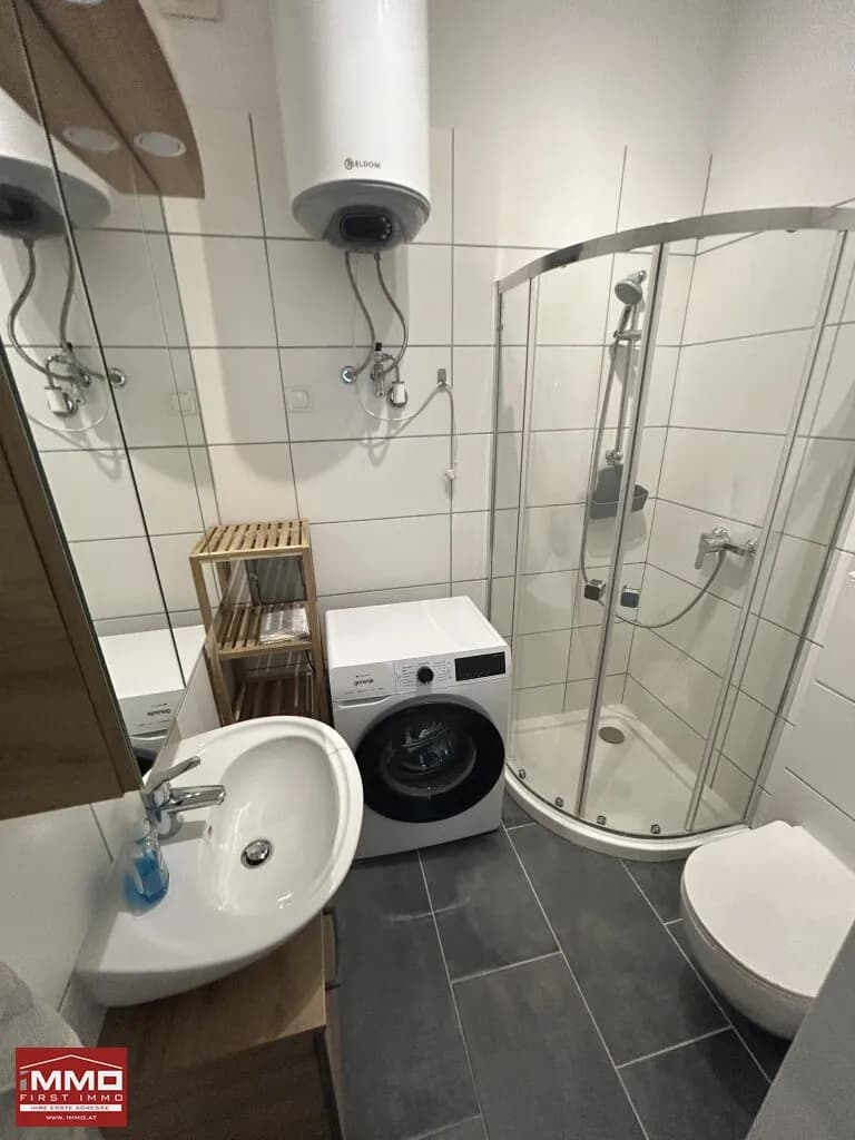 1-Zimmer-Wohnung kaufen in Wien – 30 m², € 159.000 – Bild 13 von 14