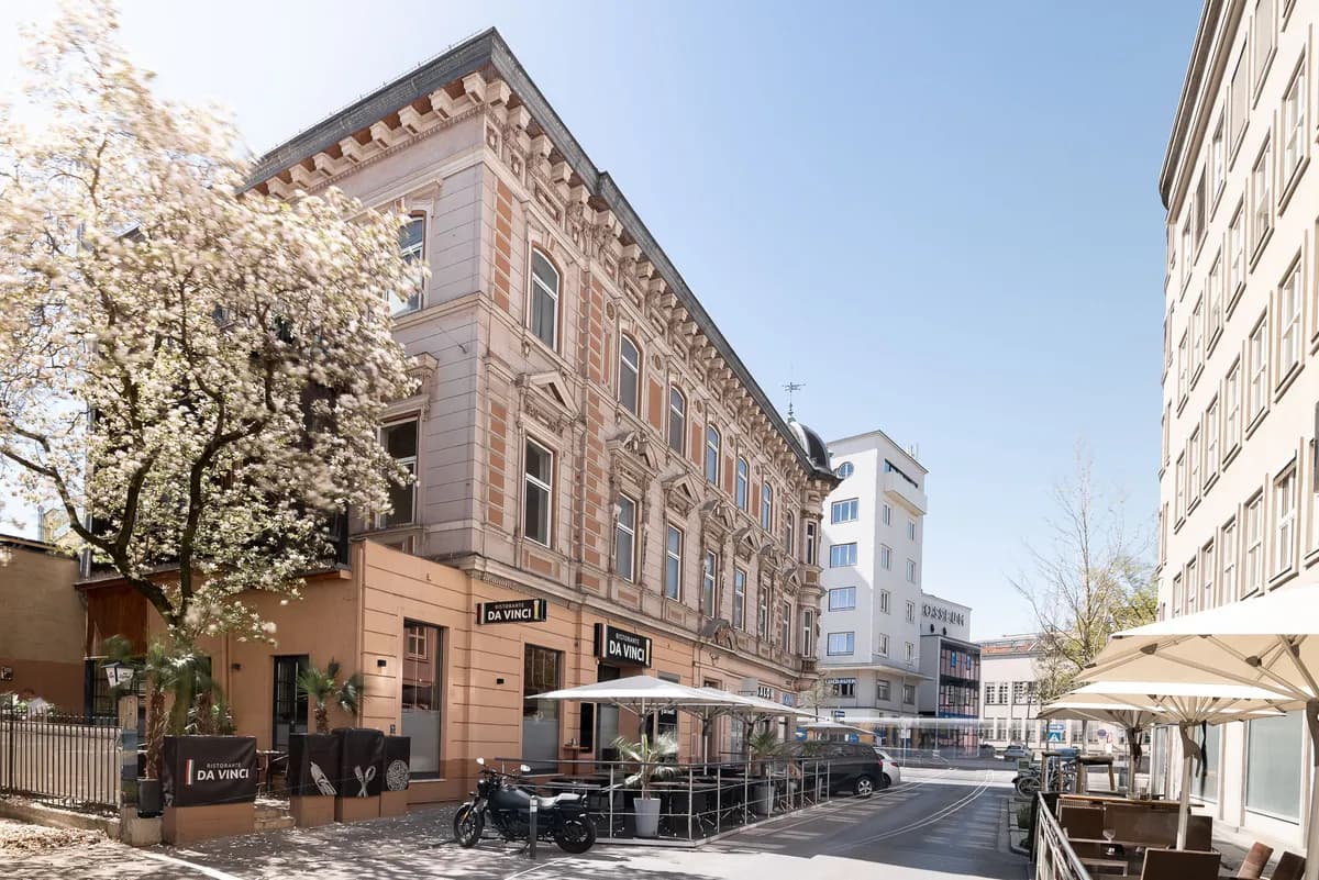Wohnung mieten in Linz – 211 m², € 2.200 – Bild 3 von 6