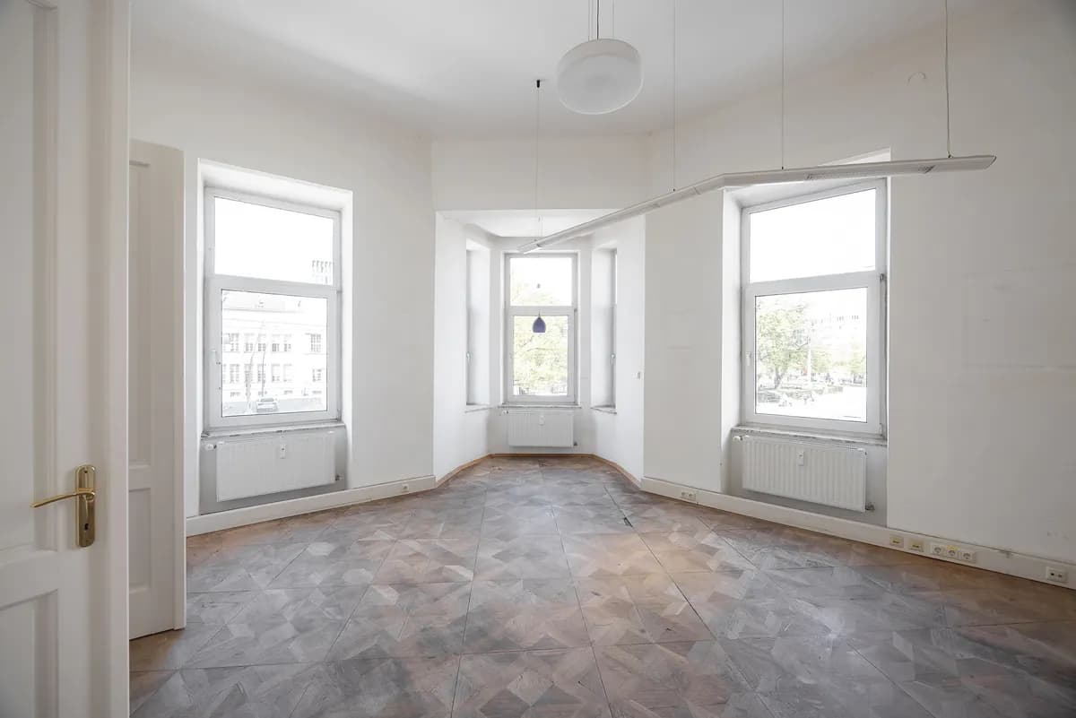 Wohnung mieten in Linz – 211 m², € 2.200 – Bild 4 von 6