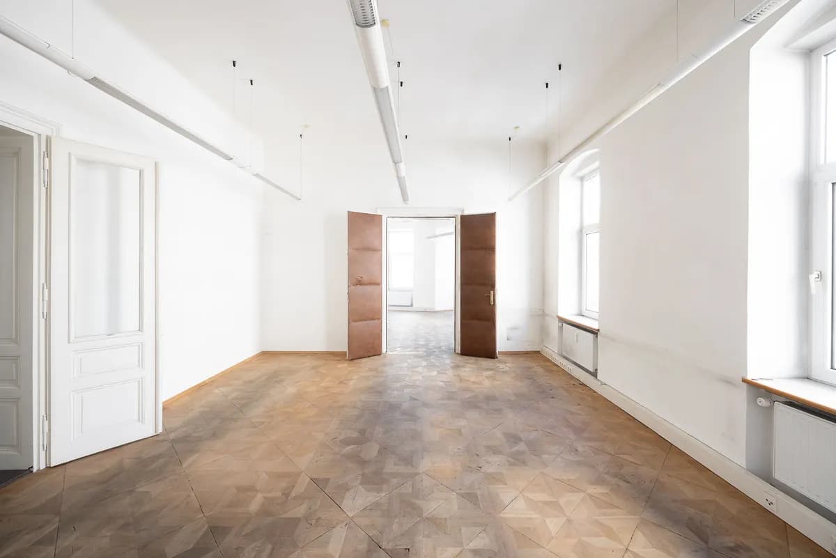 Wohnung mieten in Linz – 211 m², € 2.200 – Bild 5 von 6