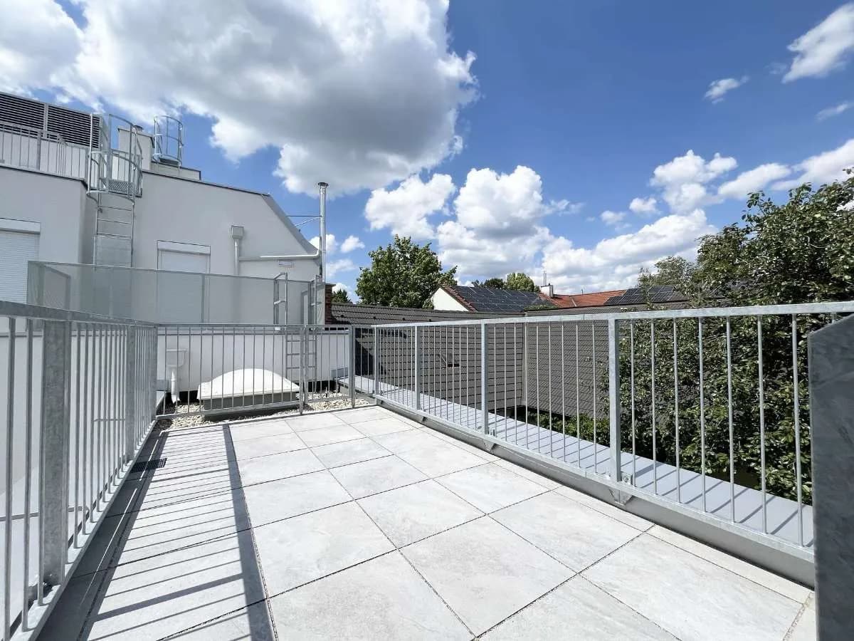 3-Zimmer-Wohnung mieten in Mödling – 127,73 m², € 2.484 – Bild 2 von 15