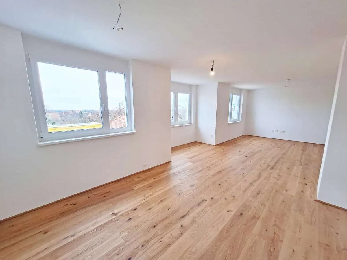 3-Zimmer-Wohnung mieten in Mödling – 127,73 m², € 2.484 – Bild 3 von 15