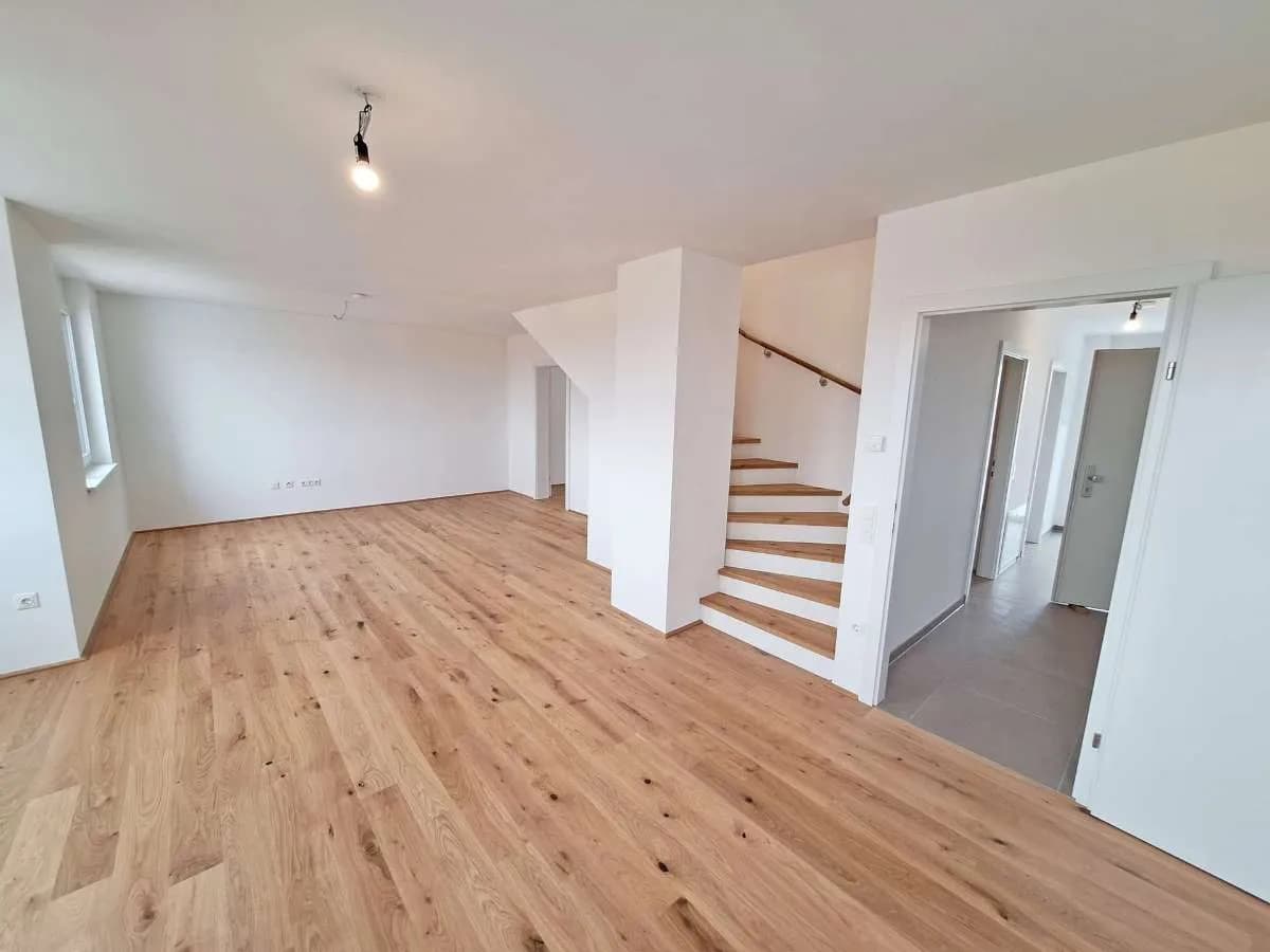 3-Zimmer-Wohnung mieten in Mödling – 127,73 m², € 2.484 – Bild 4 von 15