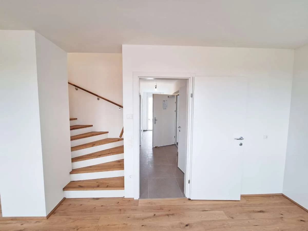3-Zimmer-Wohnung mieten in Mödling – 127,73 m², € 2.484 – Bild 5 von 15