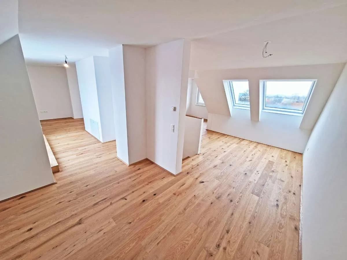 3-Zimmer-Wohnung mieten in Mödling – 127,73 m², € 2.484 – Bild 9 von 15