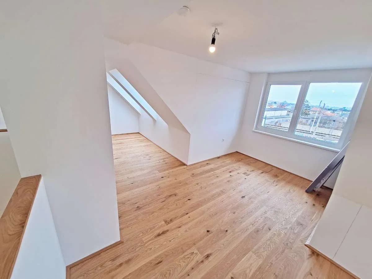 3-Zimmer-Wohnung mieten in Mödling – 127,73 m², € 2.484 – Bild 10 von 15