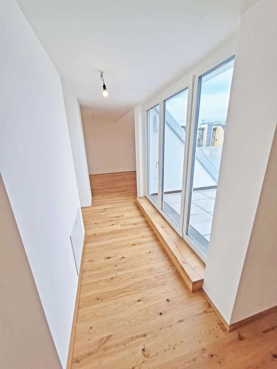 3-Zimmer-Wohnung mieten in Mödling – 127,73 m², € 2.484 – Bild 13 von 15