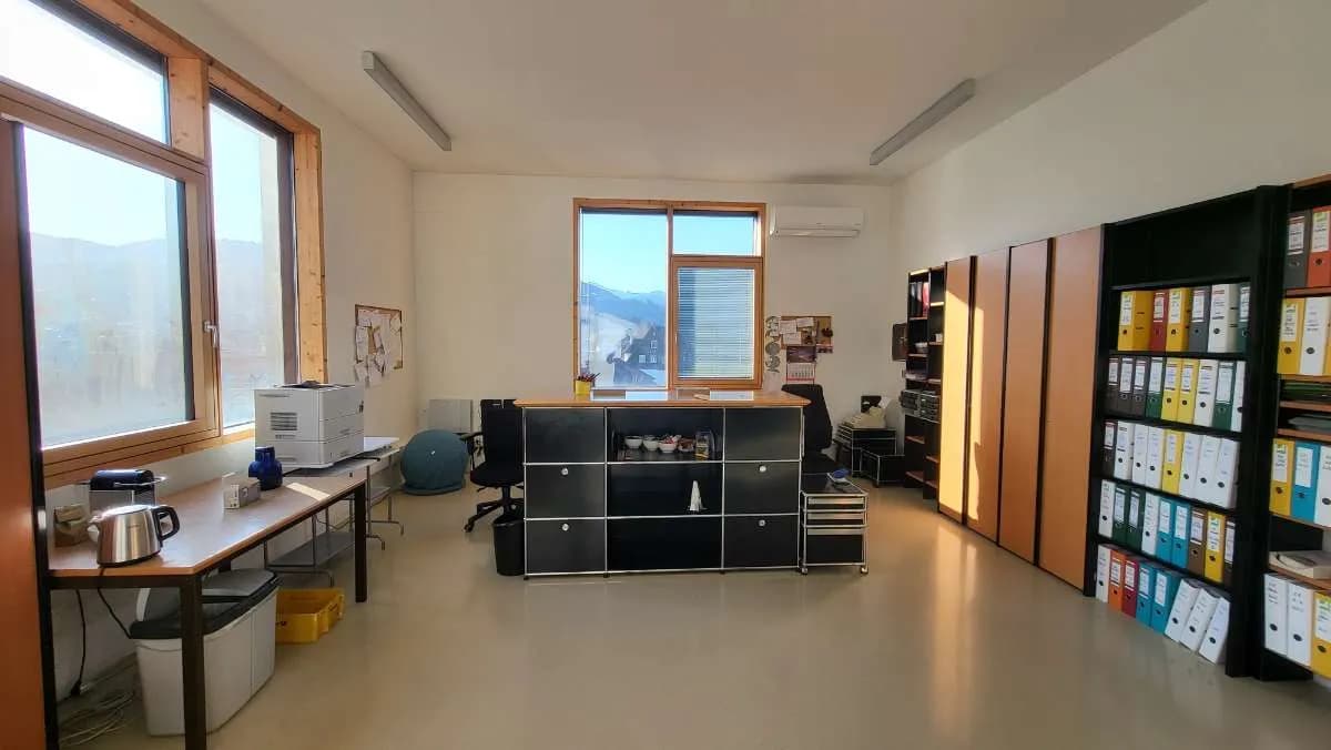 Gewerbeimmobilie mieten in Bregenz – 73 m²