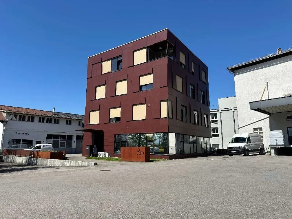 Gewerbeimmobilie mieten in Bregenz – 73 m² – Bild 5 von 7