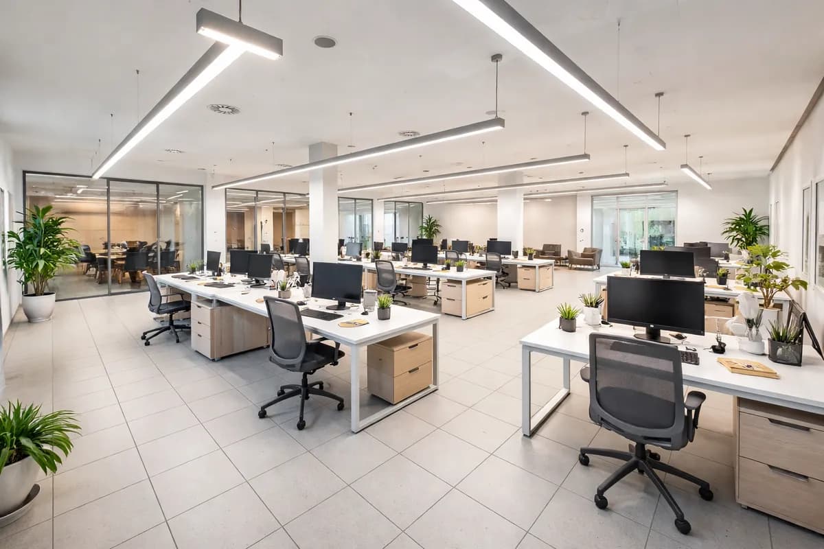 Gewerbeimmobilie mieten in Wien – 415 m², € 5.664 – Bild 3 von 12