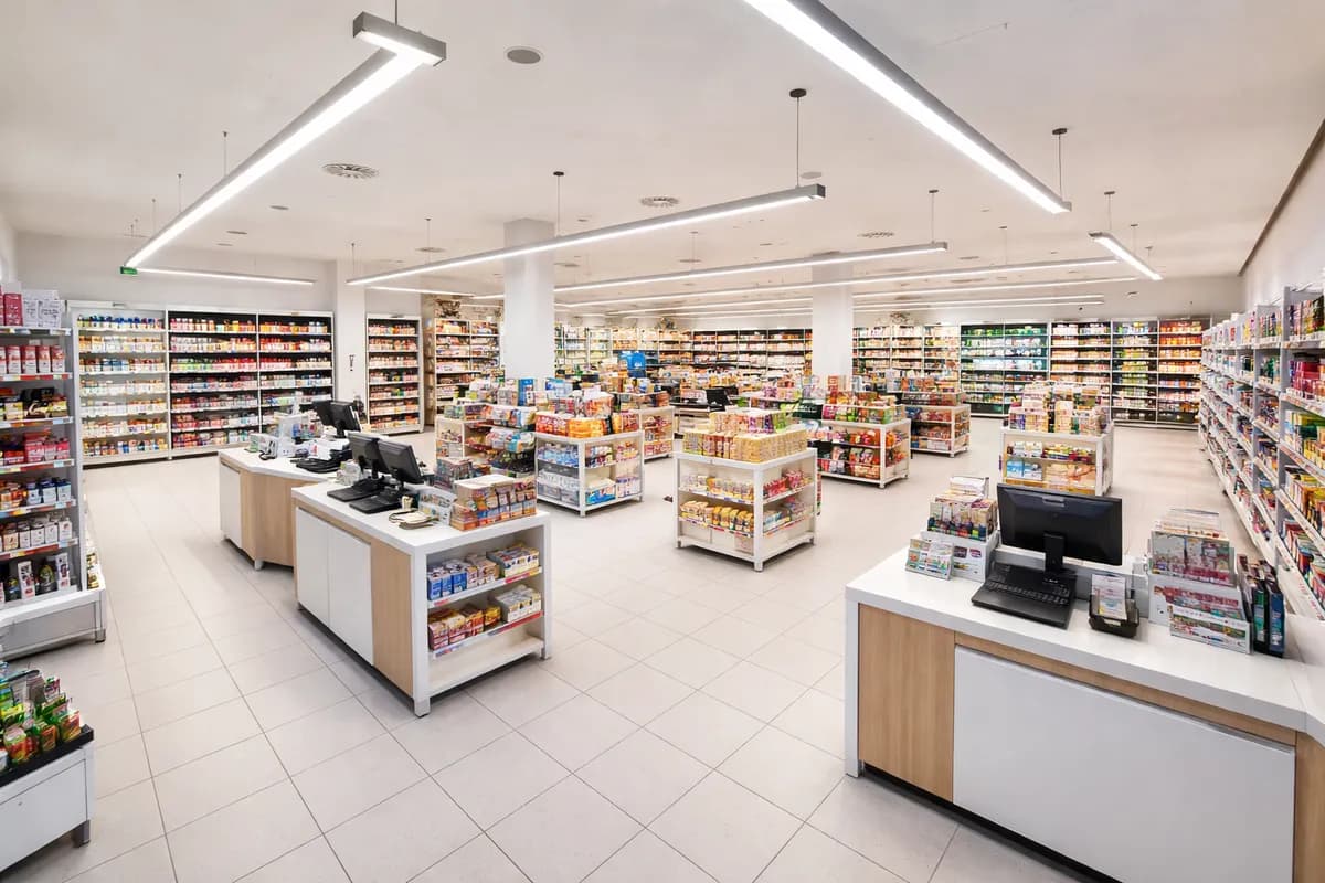 Gewerbeimmobilie mieten in Wien – 415 m², € 5.664 – Bild 4 von 12