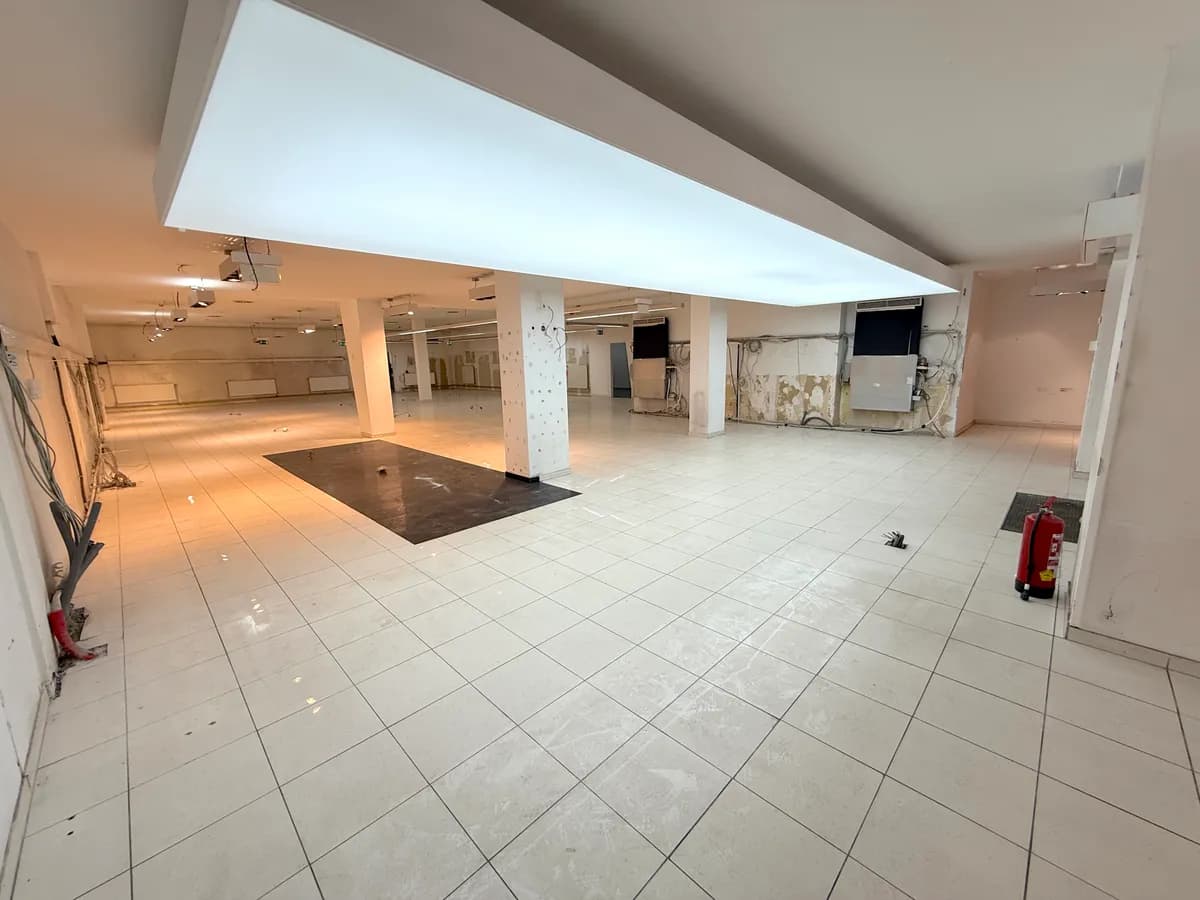 Gewerbeimmobilie mieten in Wien – 415 m², € 5.664 – Bild 5 von 12