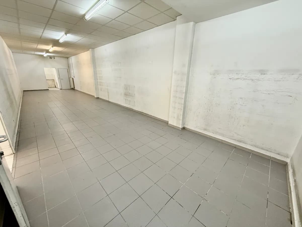 Gewerbeimmobilie mieten in Wien – 415 m², € 5.664 – Bild 7 von 12