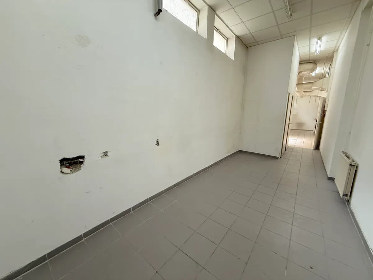 Gewerbeimmobilie mieten in Wien – 415 m², € 5.664 – Bild 9 von 12