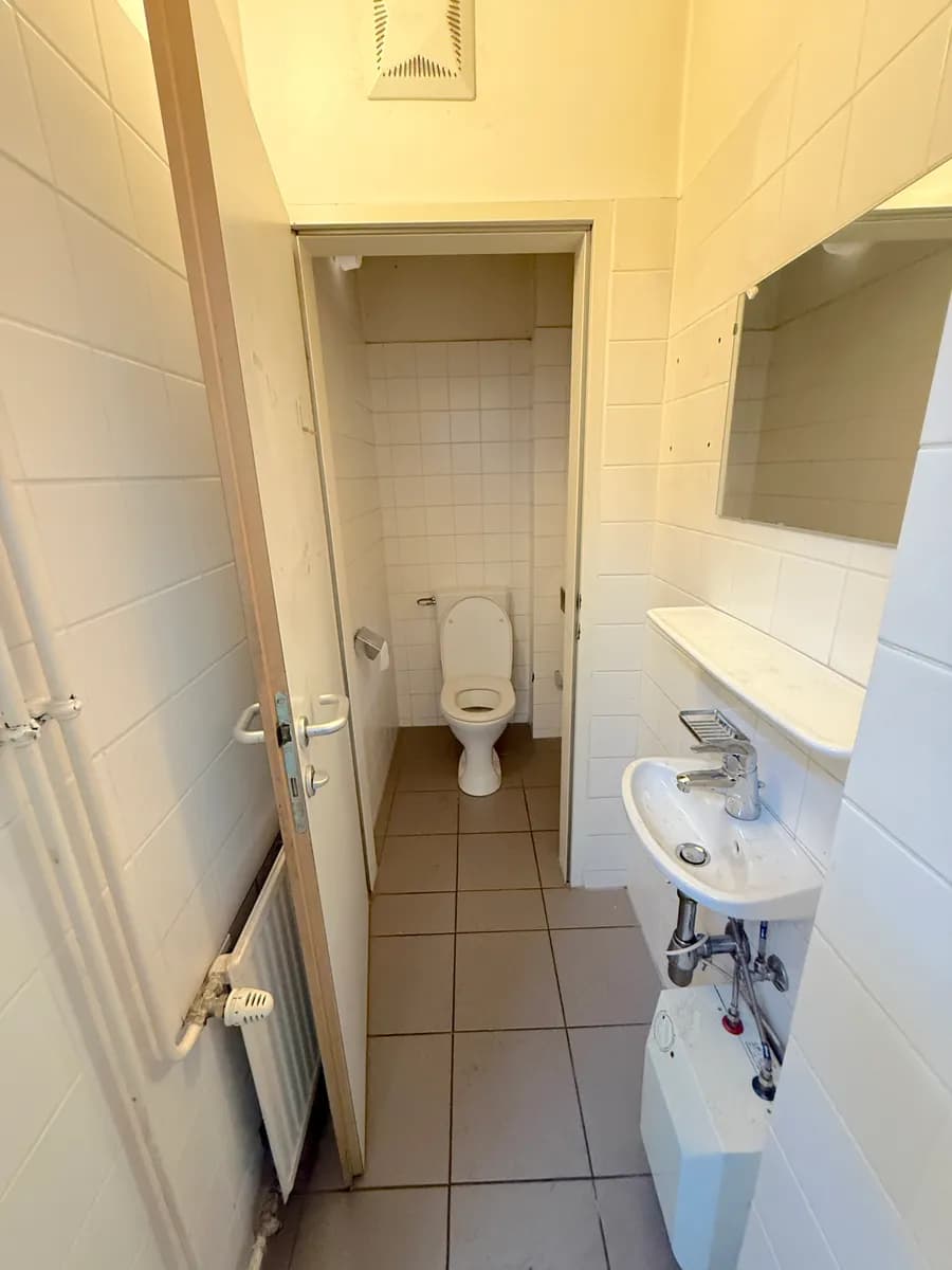 Gewerbeimmobilie mieten in Wien – 415 m², € 5.664 – Bild 10 von 12
