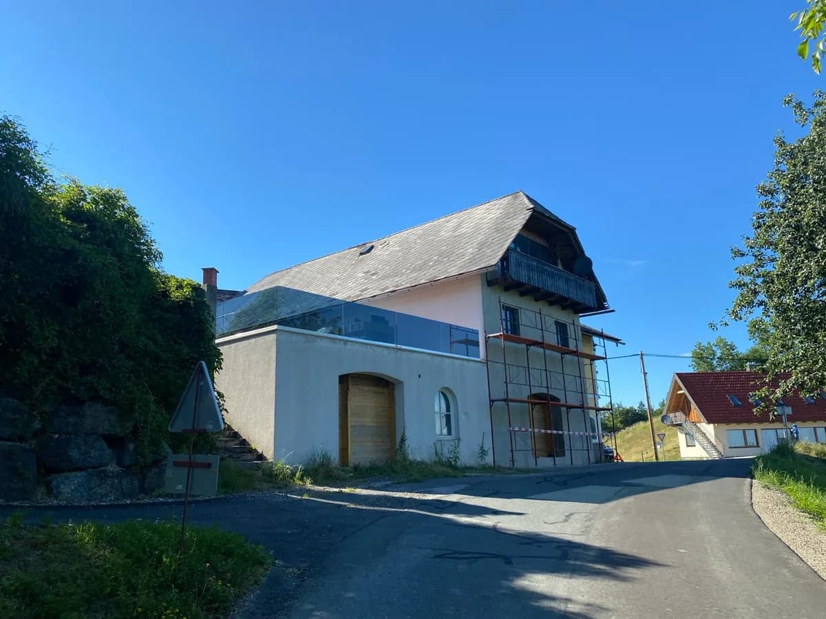 Gewerbeimmobilie kaufen in Leibnitz – 300 m²