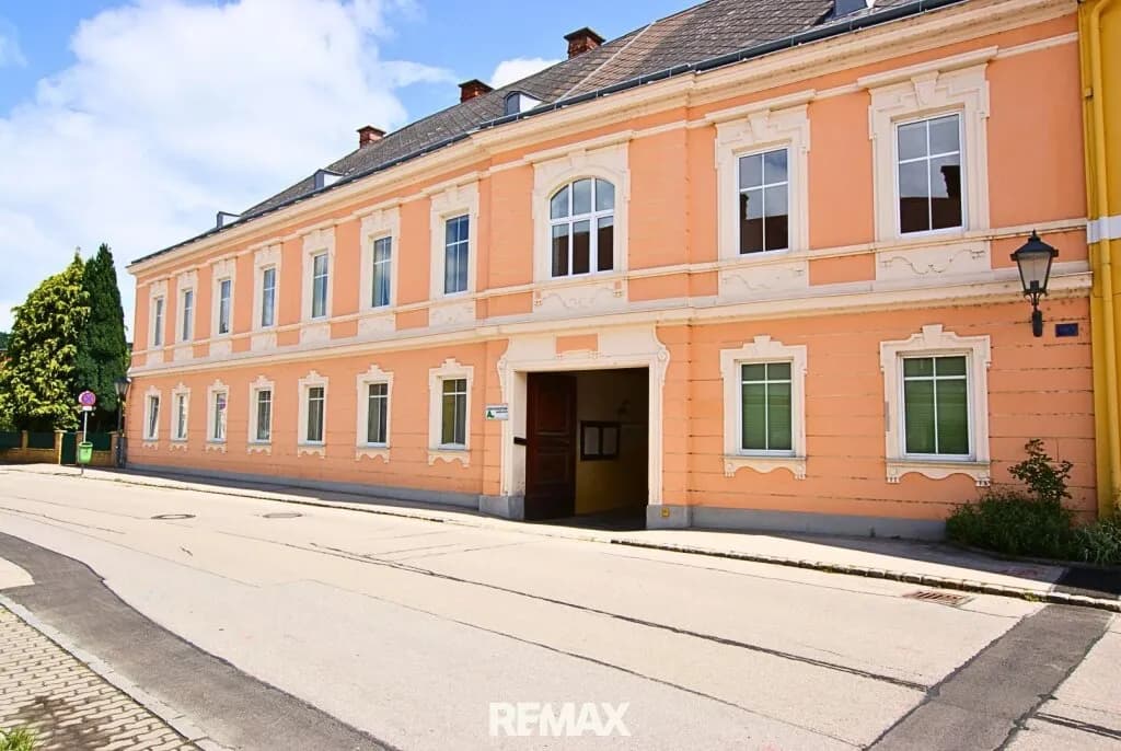 14-Zimmer-Immobilie kaufen in Baden – 473 m², € 799.000
