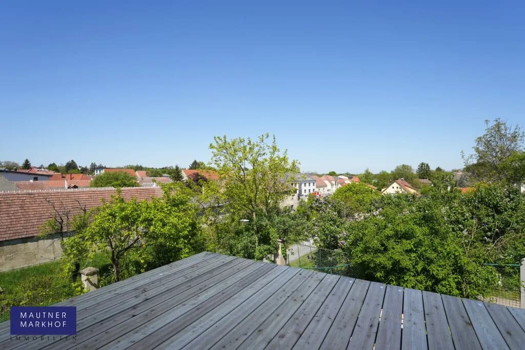 6-Zimmer-Haus kaufen in Bruck an der Leitha – 157 m², € 465.000 – Bild 2 von 23