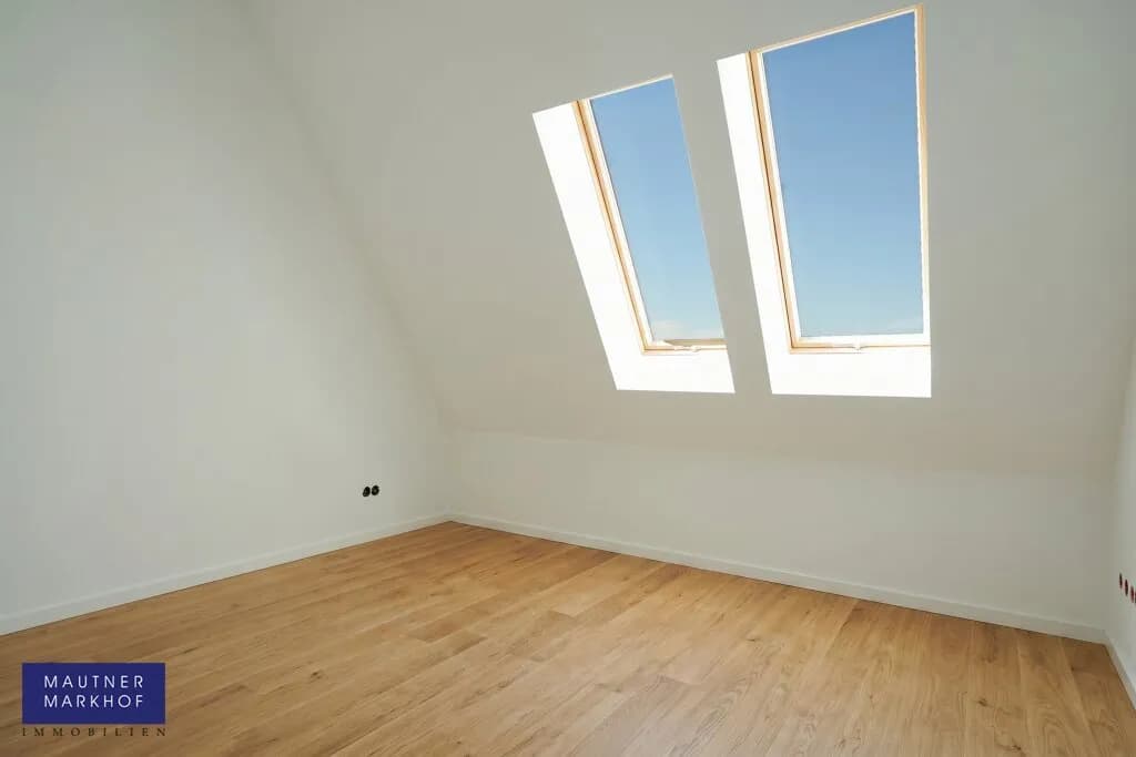 6-Zimmer-Haus kaufen in Bruck an der Leitha – 157 m², € 465.000 – Bild 4 von 23