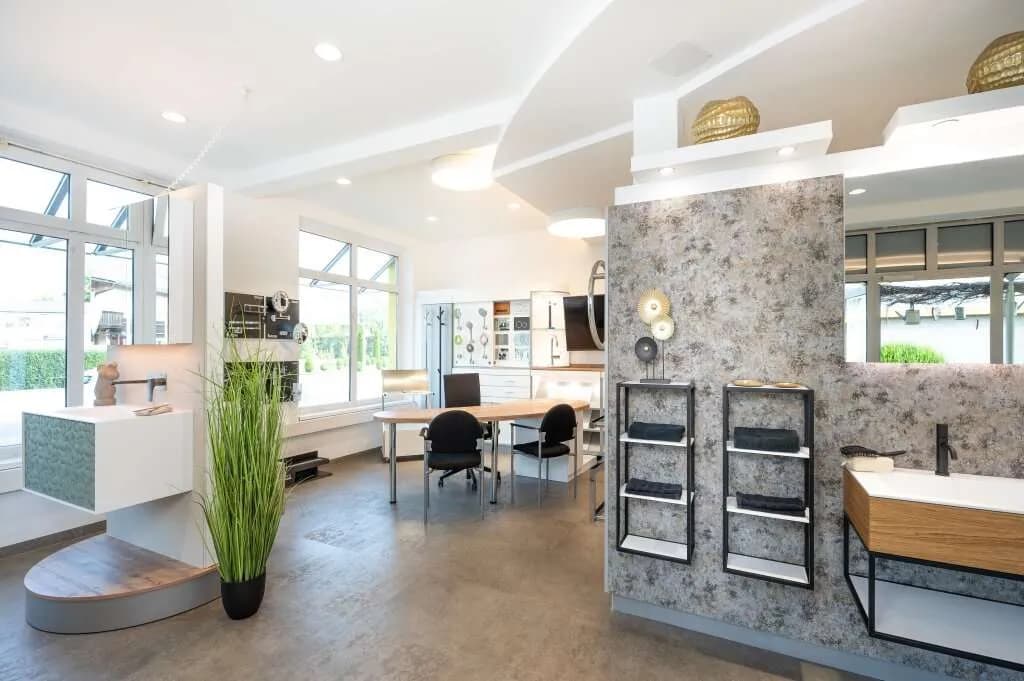 Gewerbeimmobilie kaufen in Zell am See – 150 m², € 3.480.000