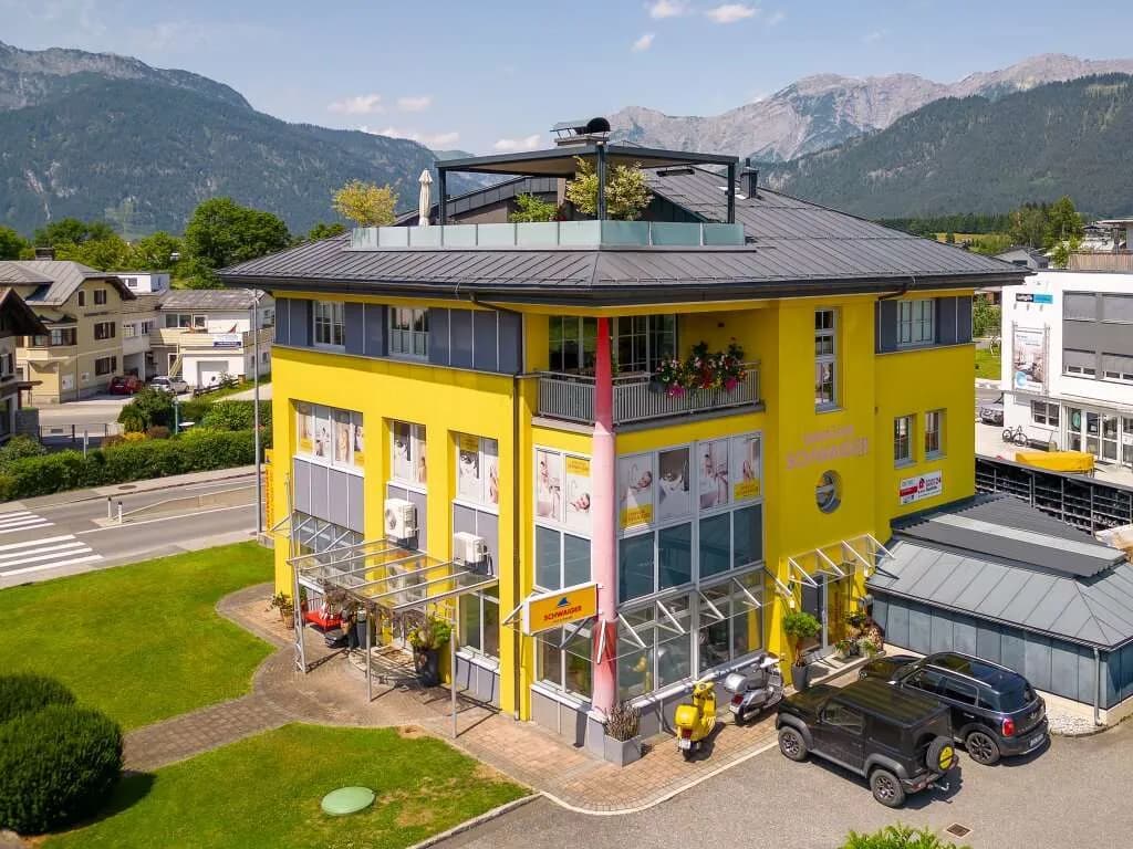 Gewerbeimmobilie kaufen in Zell am See – 150 m², € 3.480.000 – Bild 23 von 25