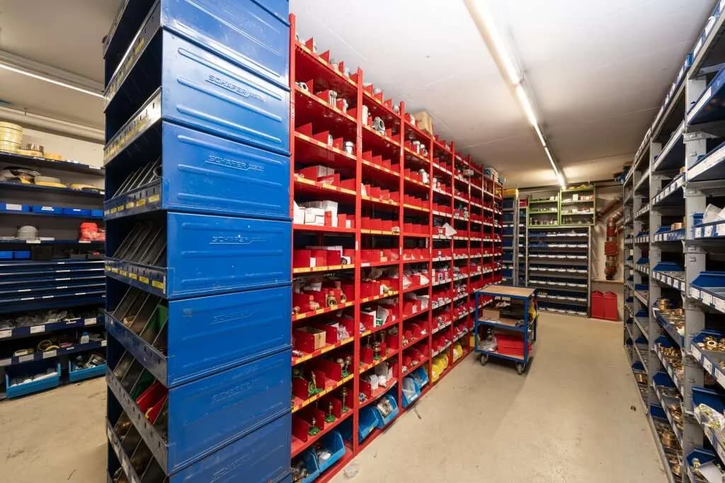 Gewerbeimmobilie kaufen in Zell am See – 150 m², € 3.480.000 – Bild 25 von 25