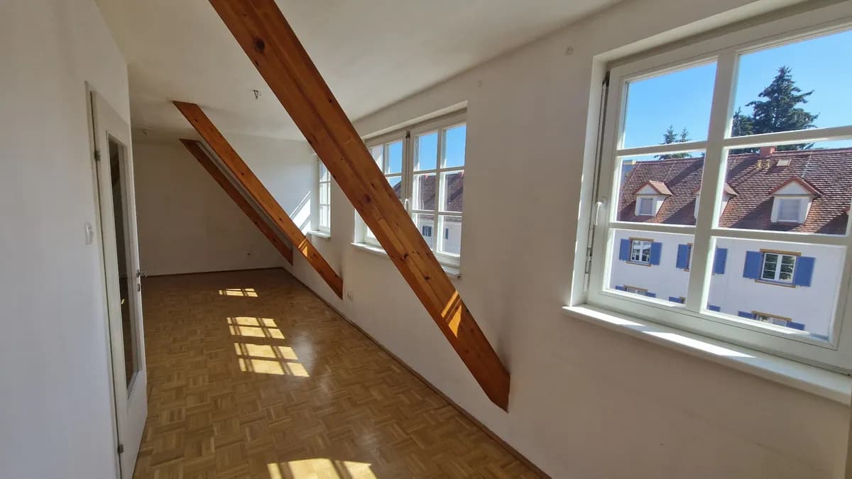 1-Zimmer-Wohnung mieten in Südoststeiermark – 40 m², € 409