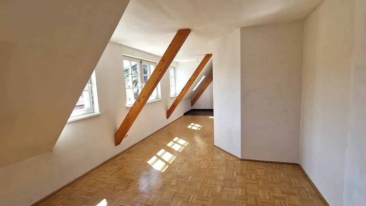 1-Zimmer-Wohnung mieten in Südoststeiermark – 40 m², € 409 – Bild 2 von 8