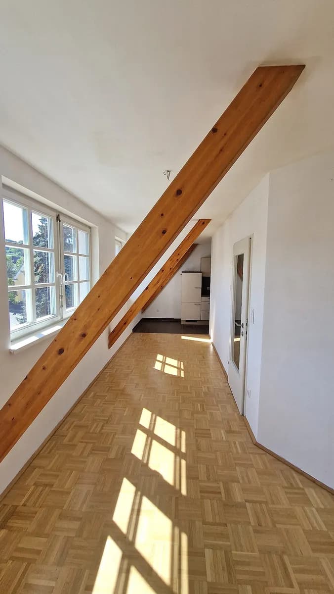 1-Zimmer-Wohnung mieten in Südoststeiermark – 40 m², € 409 – Bild 3 von 8