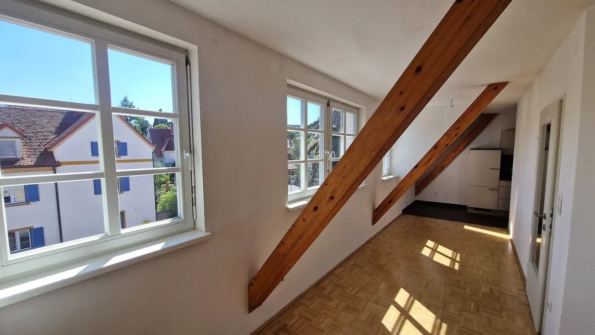 1-Zimmer-Wohnung mieten in Südoststeiermark – 40 m², € 409 – Bild 4 von 8