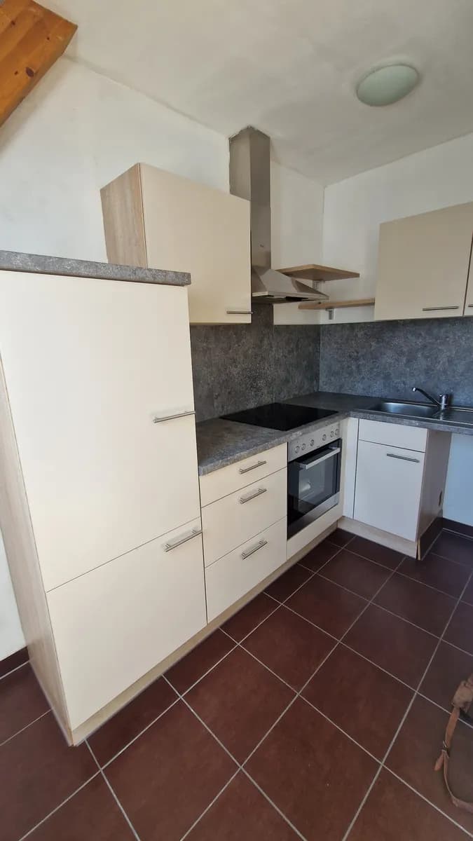 1-Zimmer-Wohnung mieten in Südoststeiermark – 40 m², € 409 – Bild 6 von 8