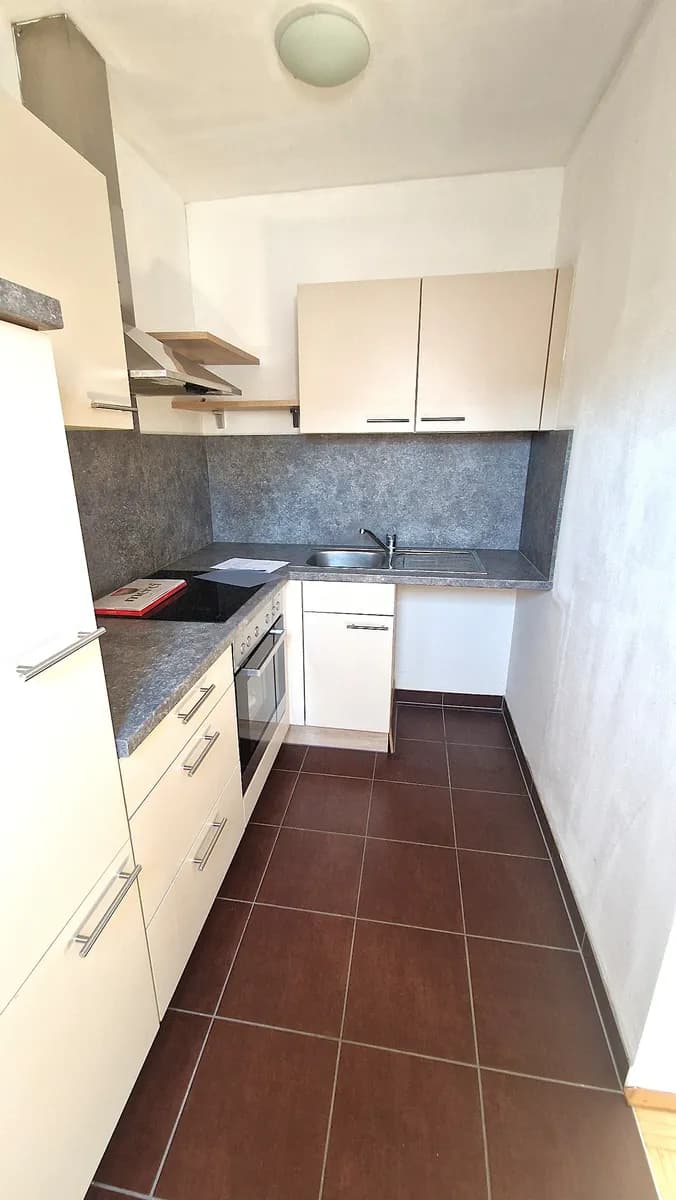 1-Zimmer-Wohnung mieten in Südoststeiermark – 40 m², € 409 – Bild 7 von 8