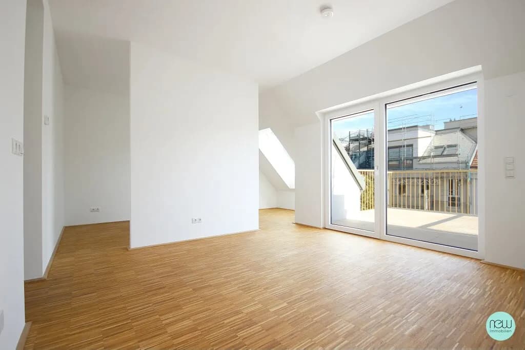 2-Zimmer-Wohnung mieten in Wien – 53,5 m², € 1.290 – Bild 3 von 20