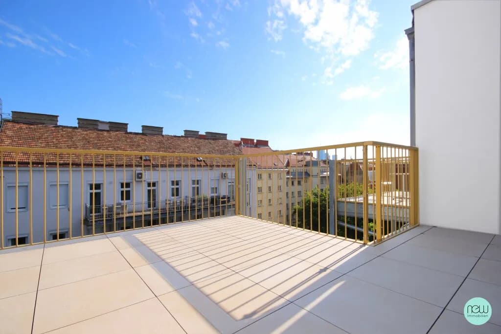2-Zimmer-Wohnung mieten in Wien – 53,5 m², € 1.290 – Bild 4 von 20