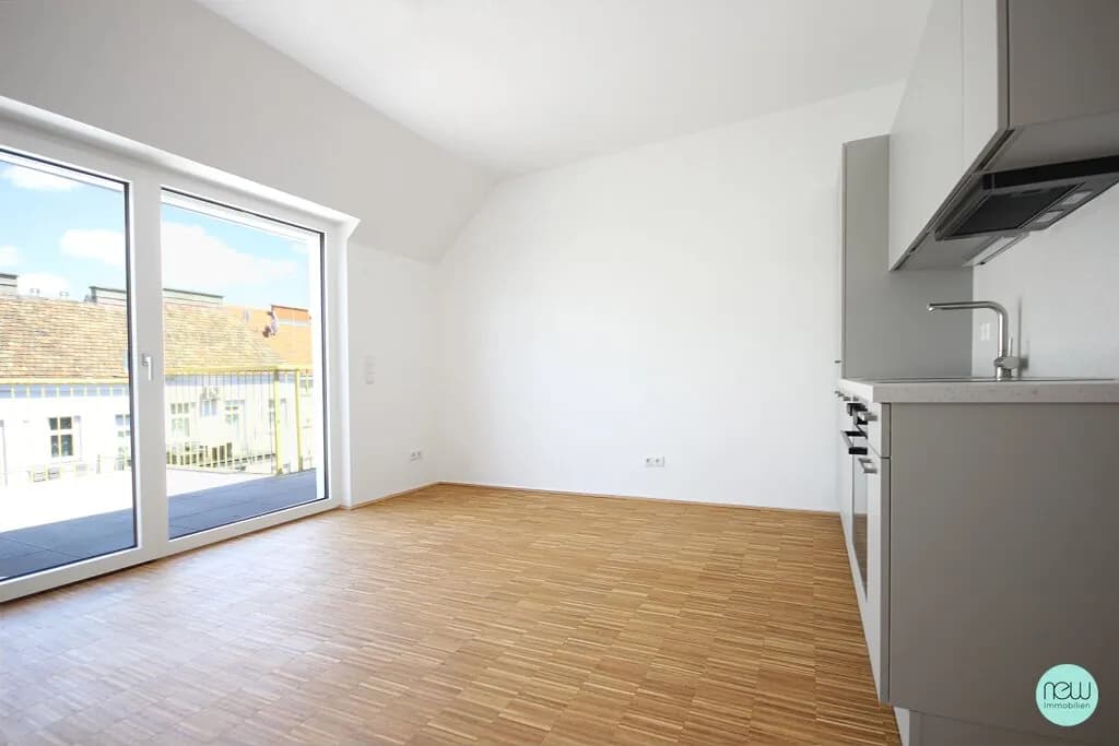 2-Zimmer-Wohnung mieten in Wien – 53,5 m², € 1.290 – Bild 5 von 20