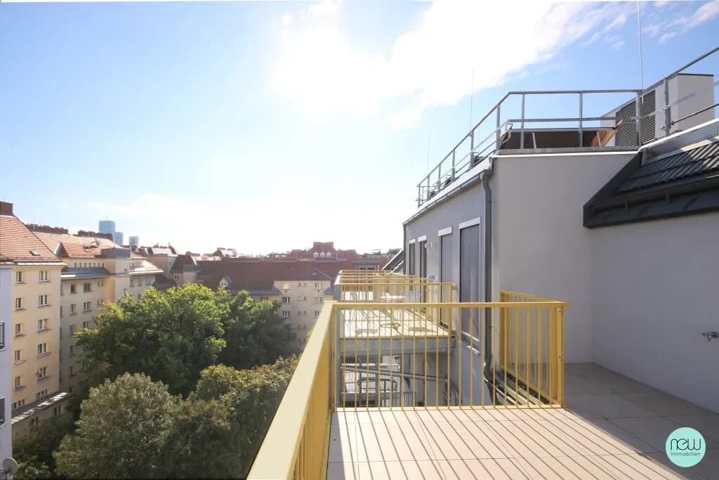 2-Zimmer-Wohnung mieten in Wien – 53,5 m², € 1.290 – Bild 8 von 20