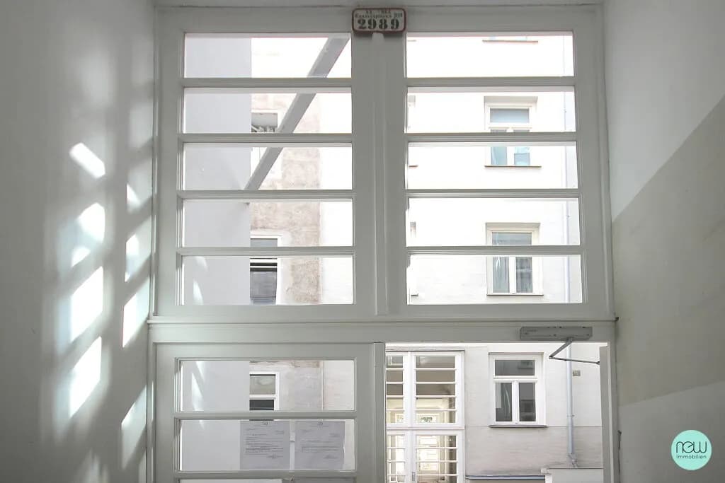 2-Zimmer-Wohnung mieten in Wien – 53,5 m², € 1.290 – Bild 12 von 20