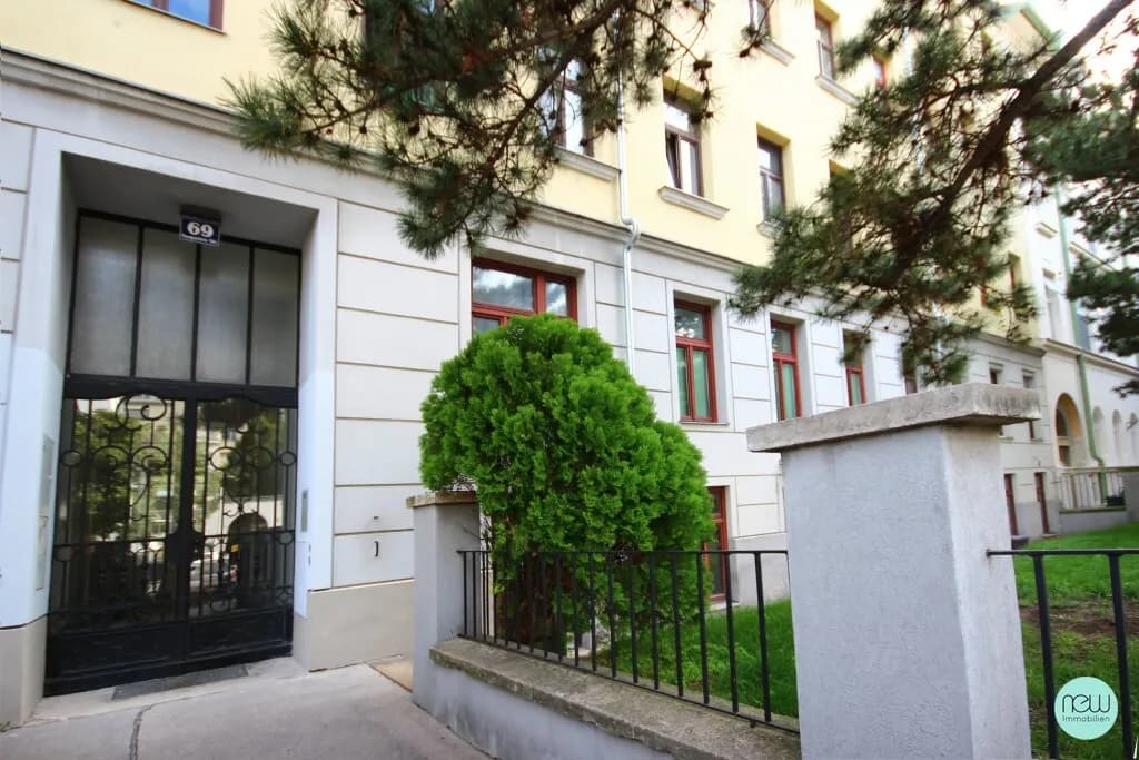 2-Zimmer-Wohnung mieten in Wien – 53,5 m², € 1.290 – Bild 13 von 20