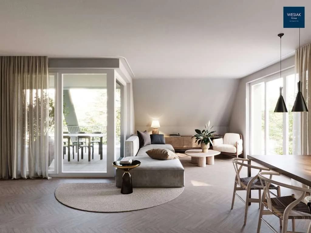 4-Zimmer-Wohnung kaufen in Graz – 123,61 m², € 897.680 – Bild 5 von 6
