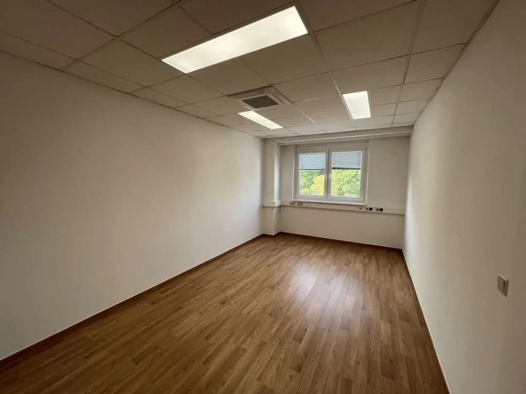 1-Zimmer-Gewerbeimmobilie mieten in Baden – 21 m², € 306 – Bild 2 von 4