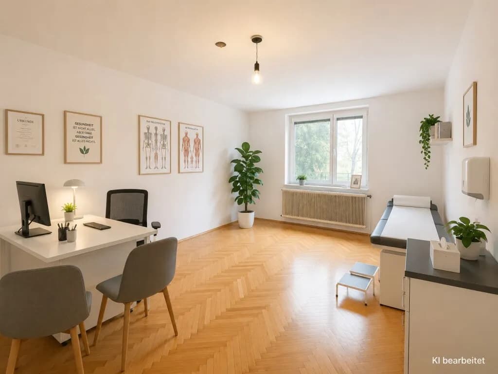 3-Zimmer-Gewerbeimmobilie kaufen in Wien – 69,87 m², € 309.000
