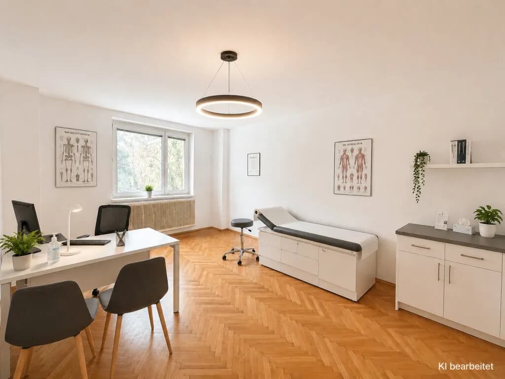 3-Zimmer-Gewerbeimmobilie kaufen in Wien – 69,87 m², € 309.000 – Bild 3 von 15